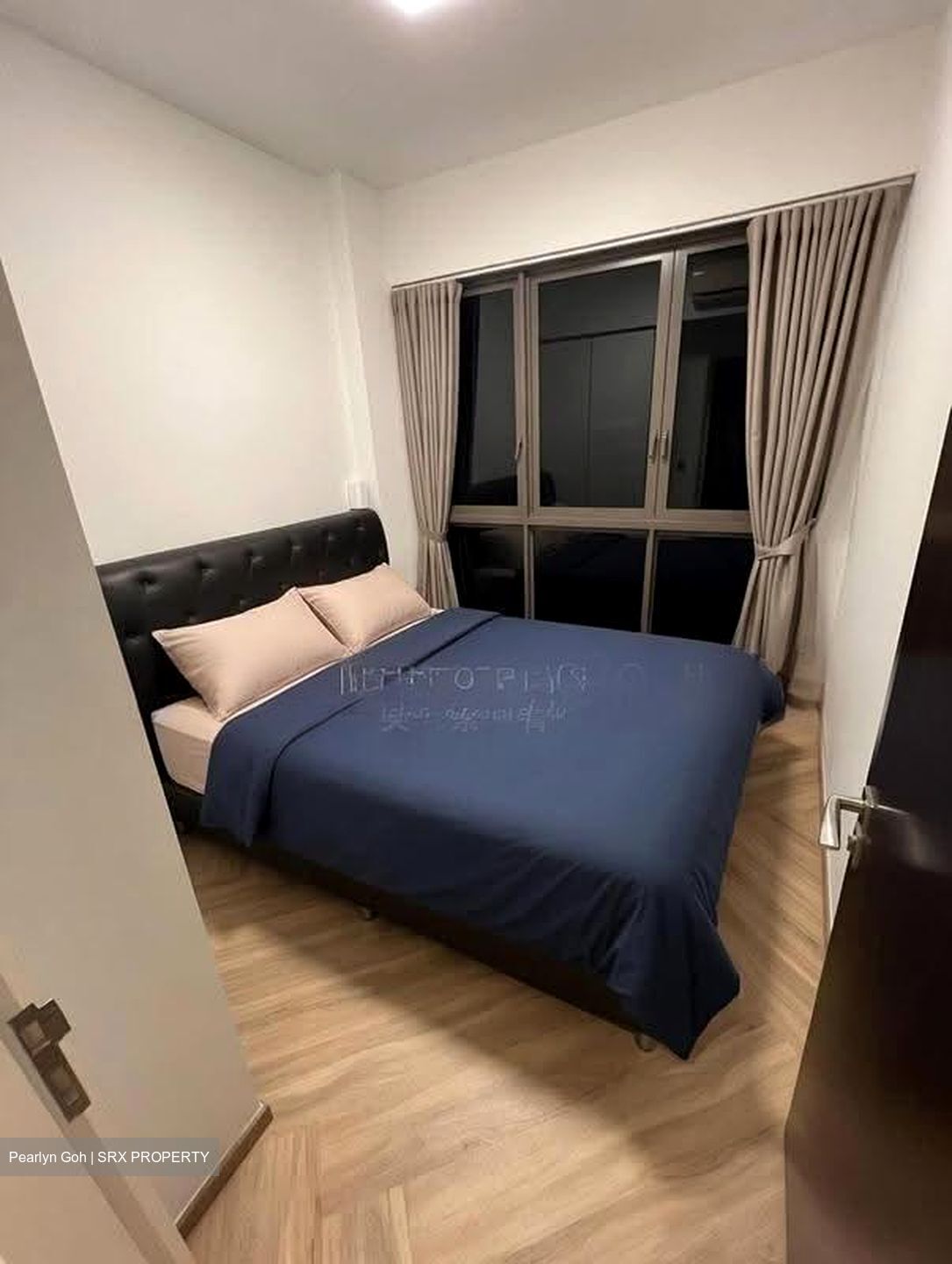 The Inflora (D17), Condominium #630681351